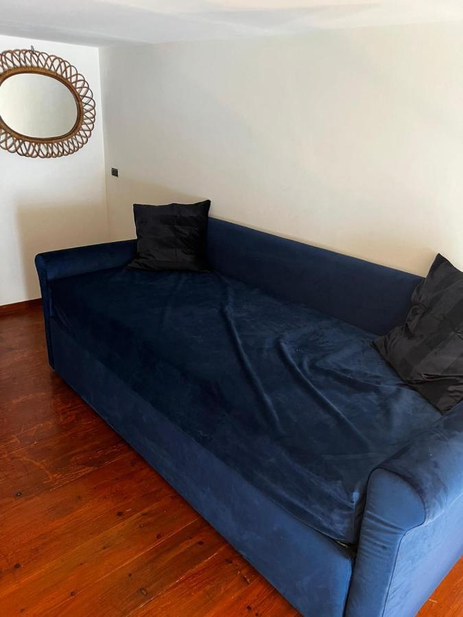 Casa Vista Mare Apartment Capri Luaran gambar