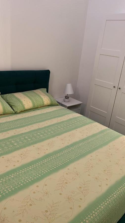 Casa Vista Mare Apartment Capri Luaran gambar